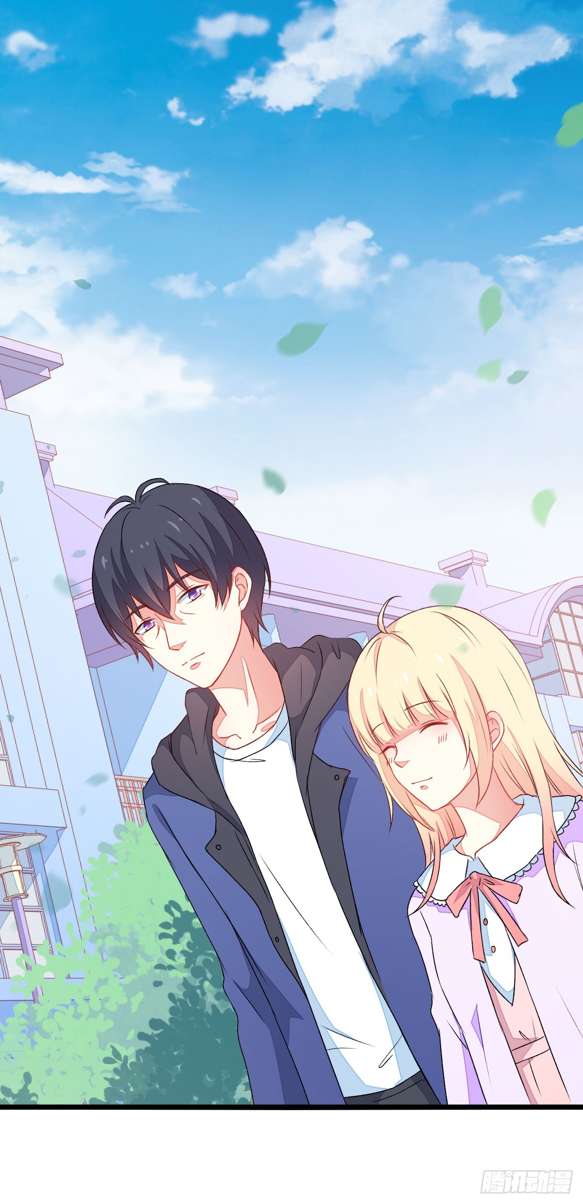 059不得了的误会-第61话