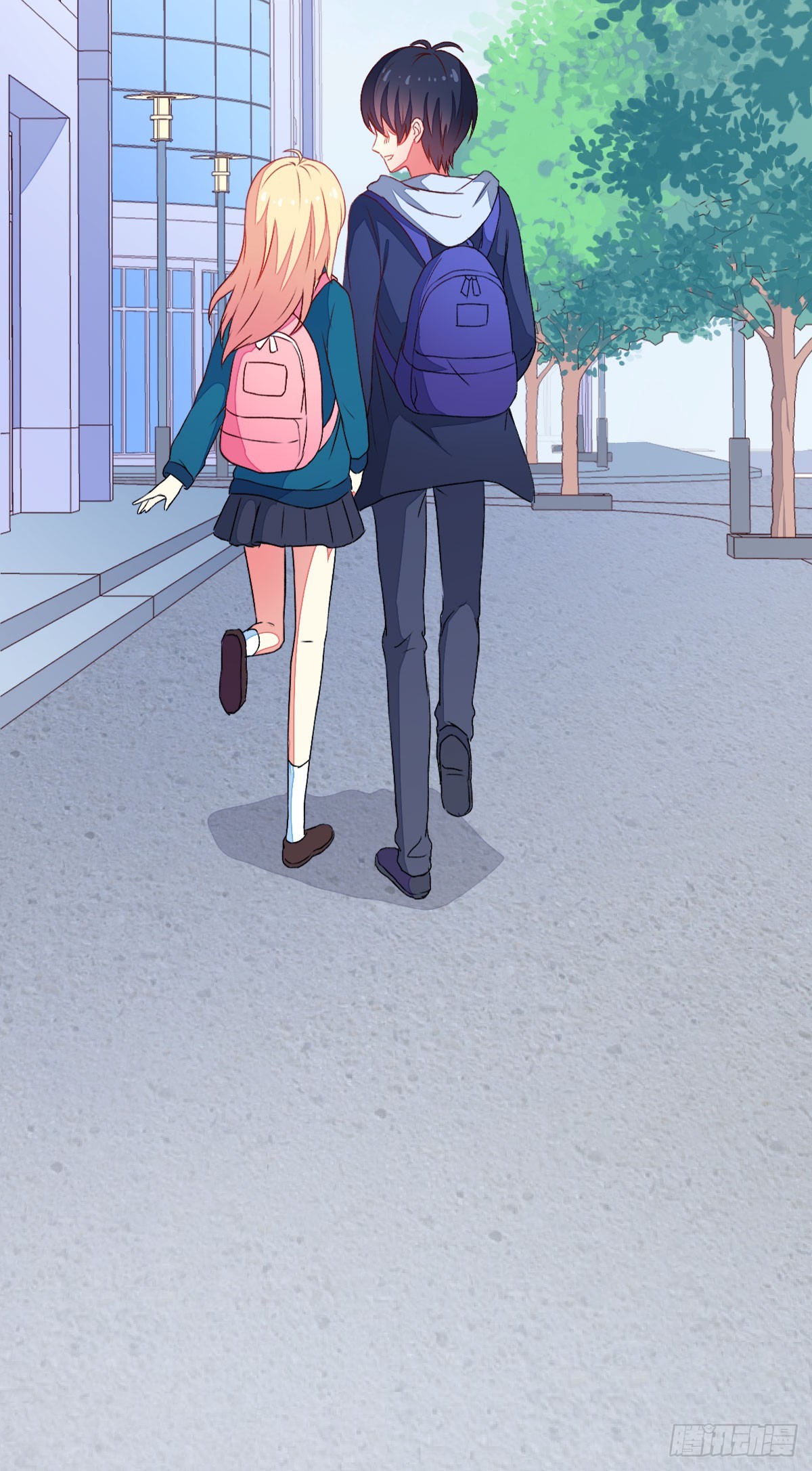 061我的男朋友-第63话