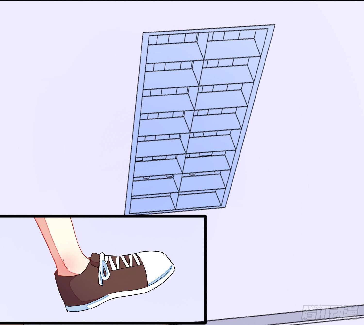 063友谊裂缝-第65话