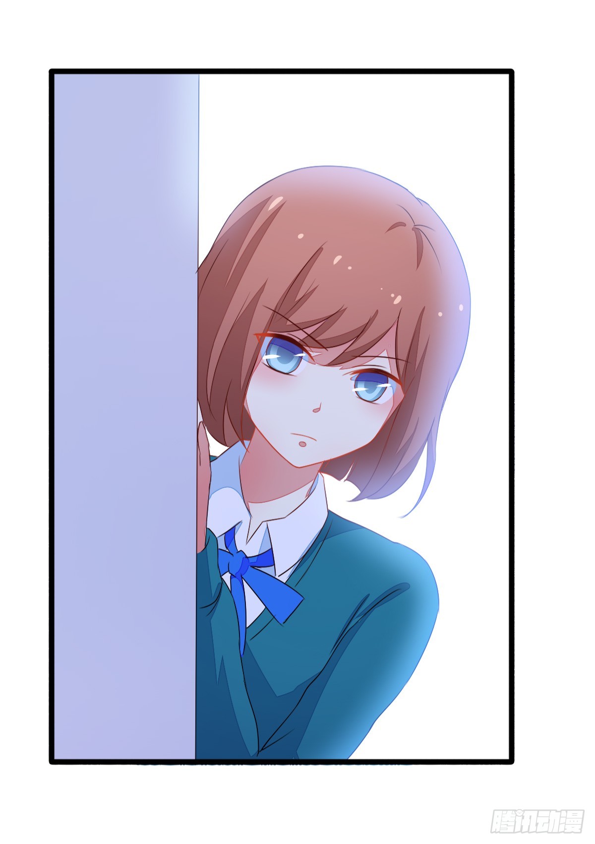 065脚踏两条船-第67话