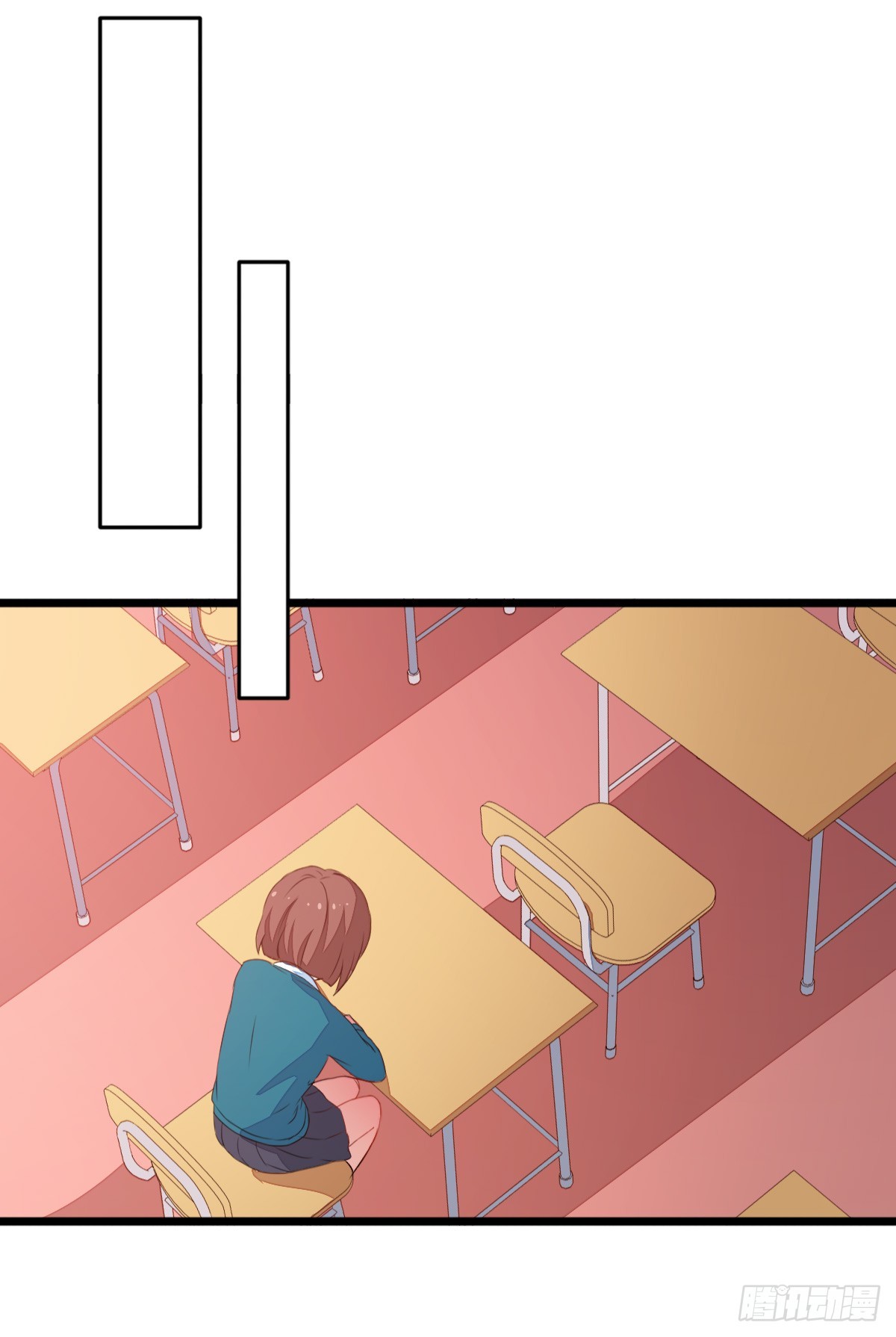 065脚踏两条船-第67话