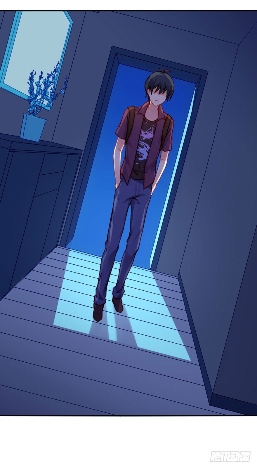 008强力止痛药？-第9话