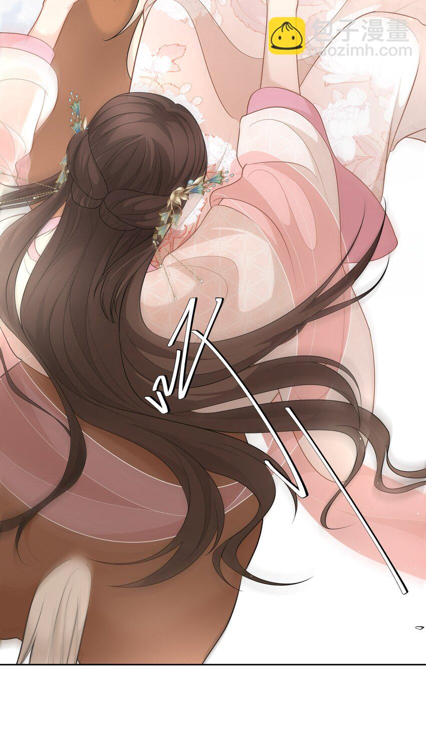 第16话 他醋了！他醋了！-第17话