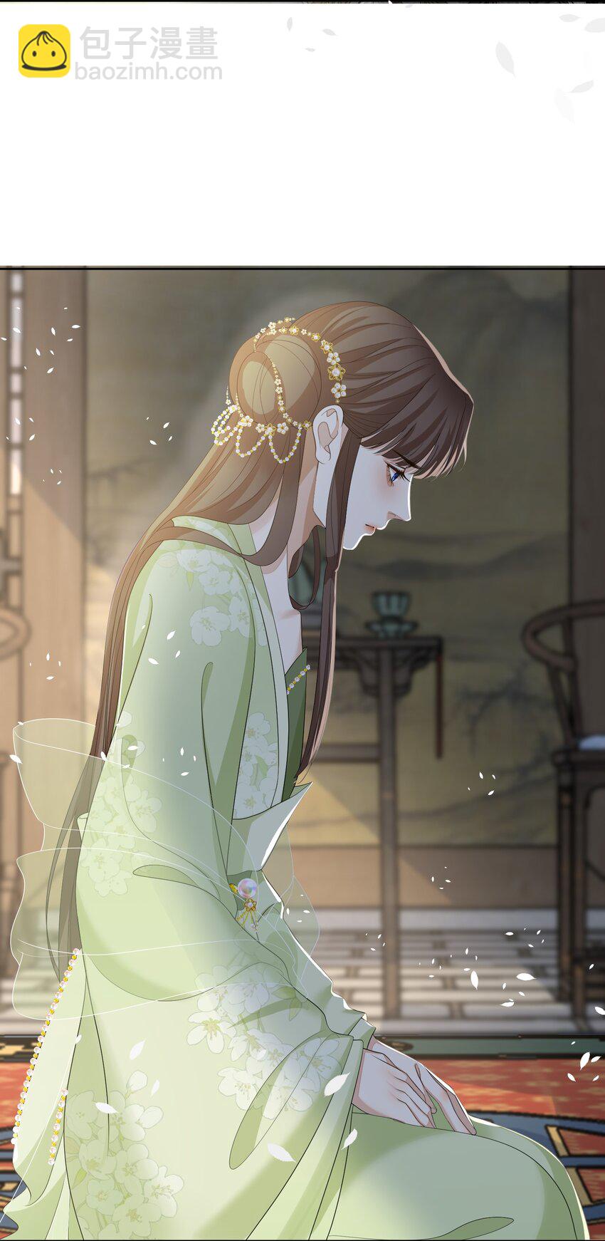 第48话 从今往后，不再出现-第51话