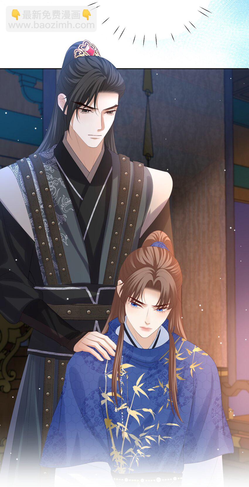 第64话 你要走了吗？-第67话