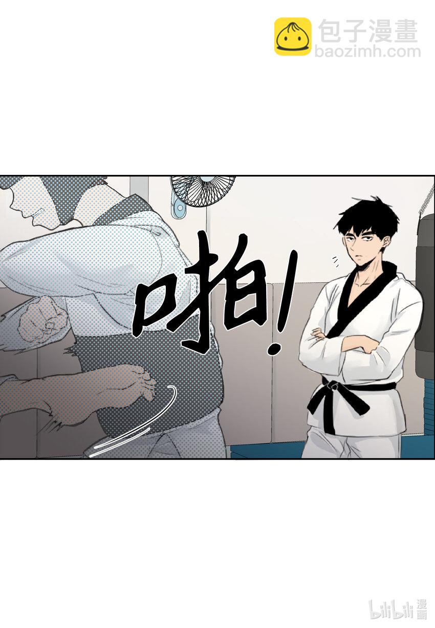 01 过肩摔-第1话