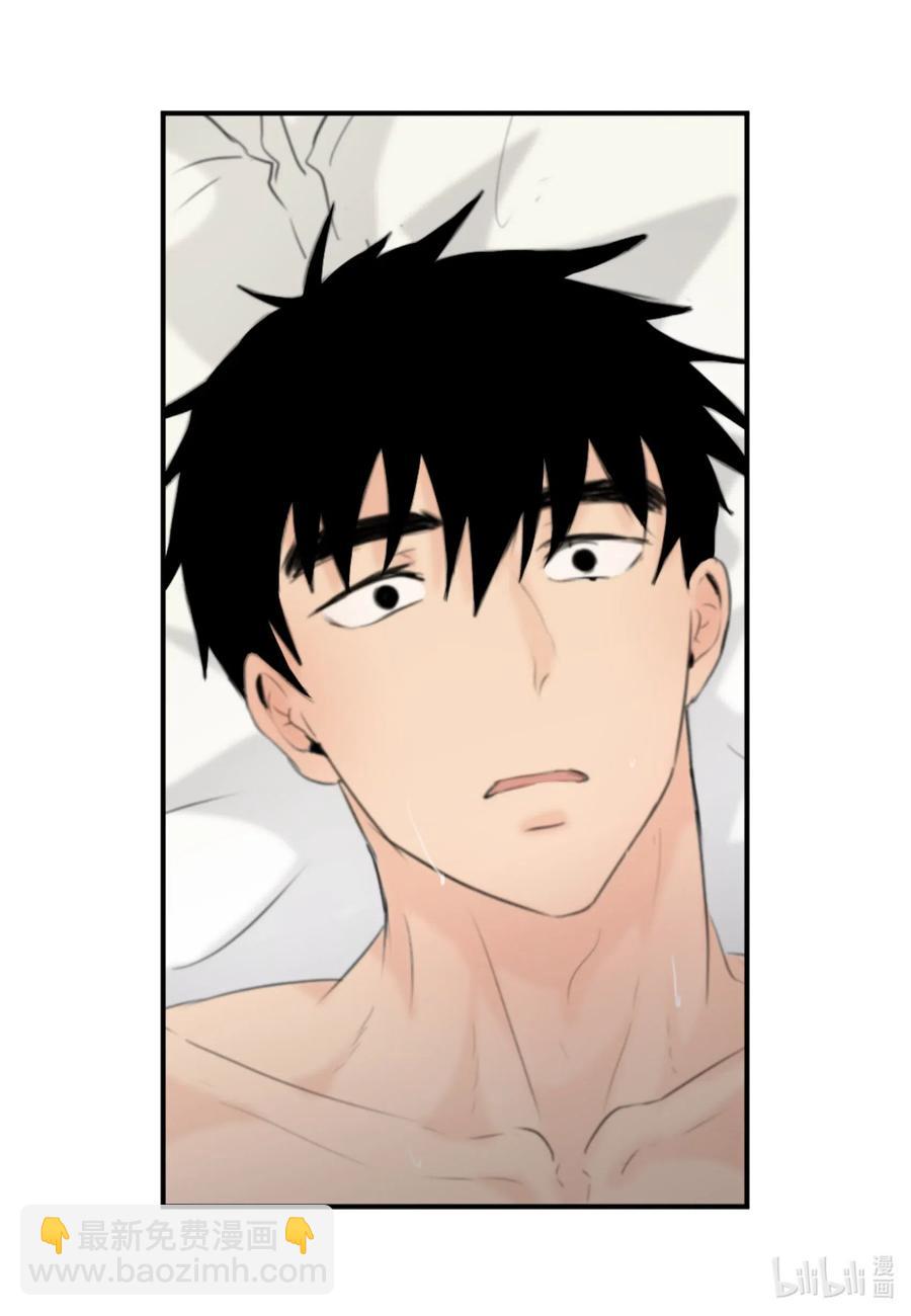 13 你对我有意思吧？(1/2)-第13话