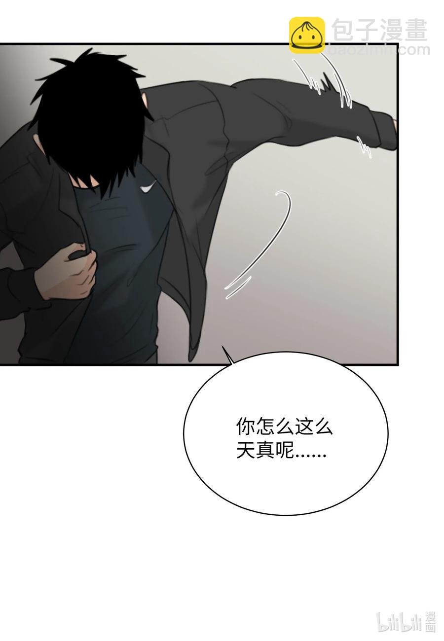 13 你对我有意思吧？(1/2)-第13话