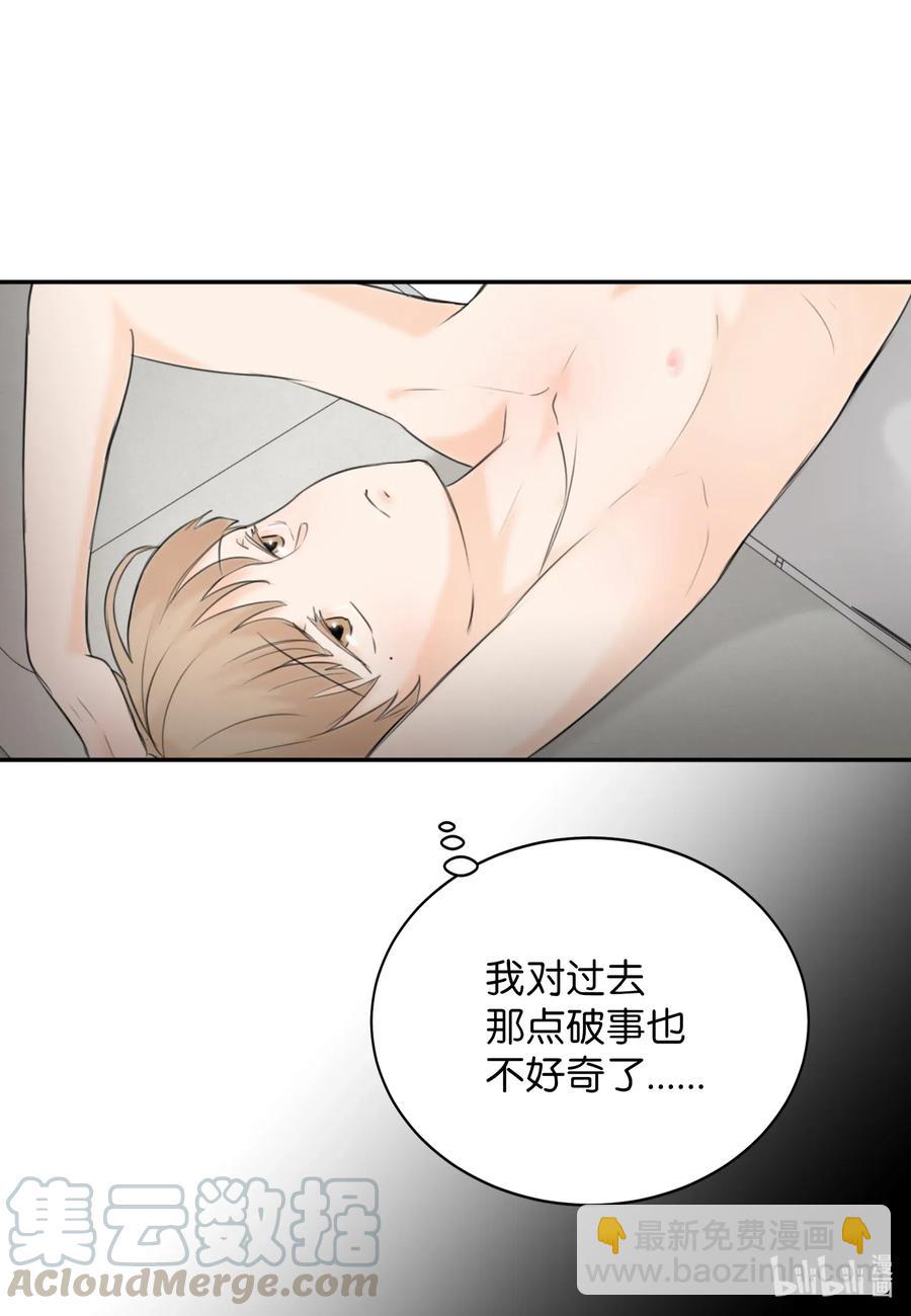 13 你对我有意思吧？(1/2)-第13话