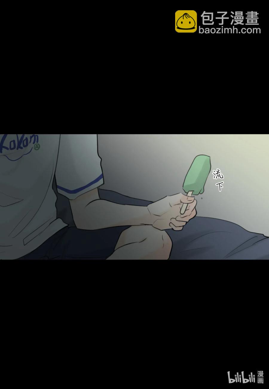 13 你对我有意思吧？(1/2)-第13话