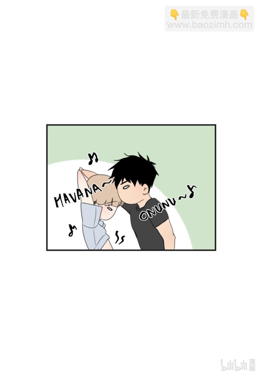 15 开始觉得可爱了(1/2)-第15话