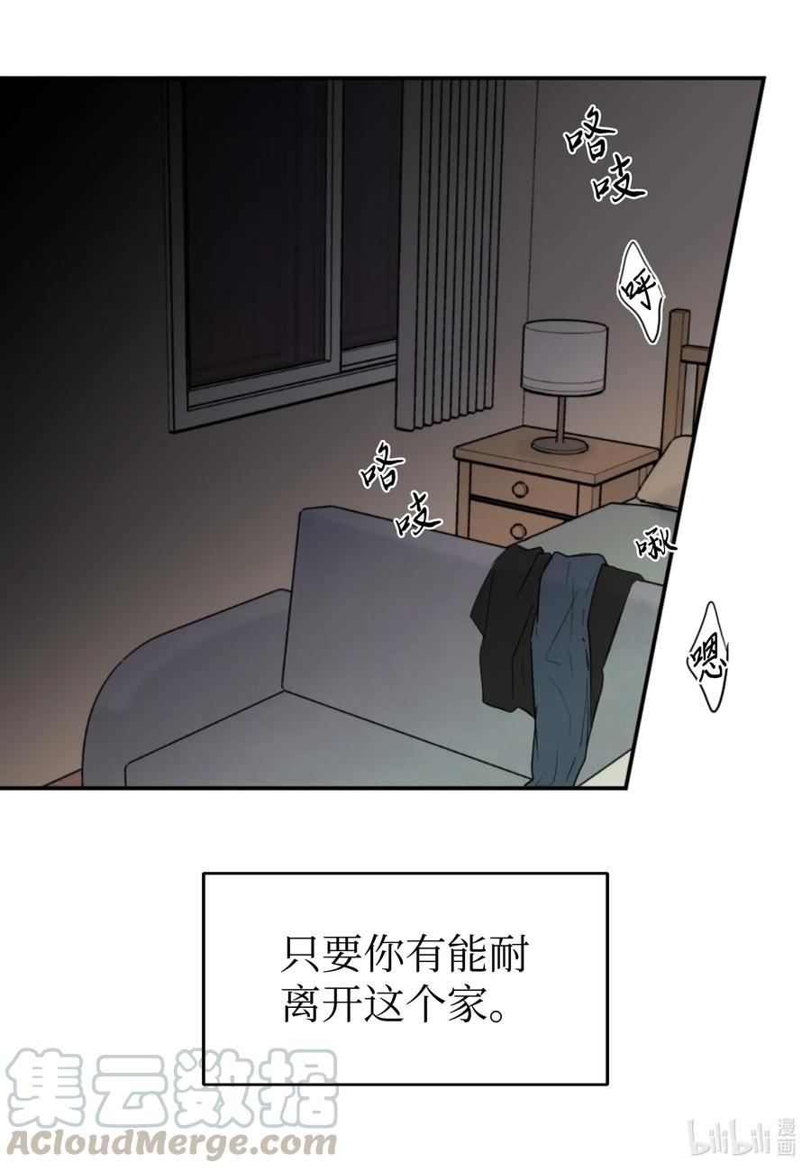 19 旭的电话号码-第19话