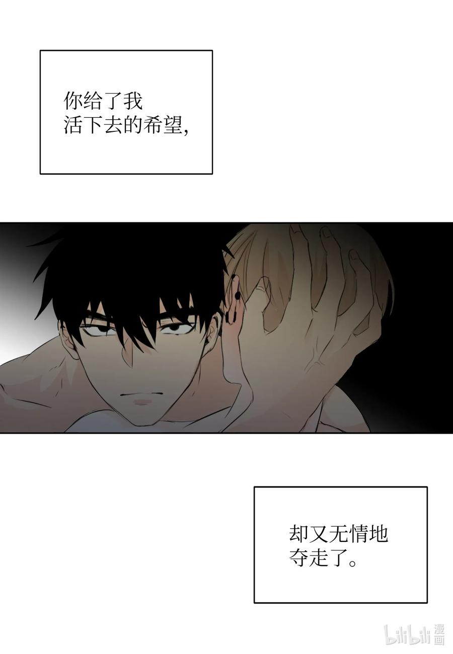 21 再见，徐政旭-第21话