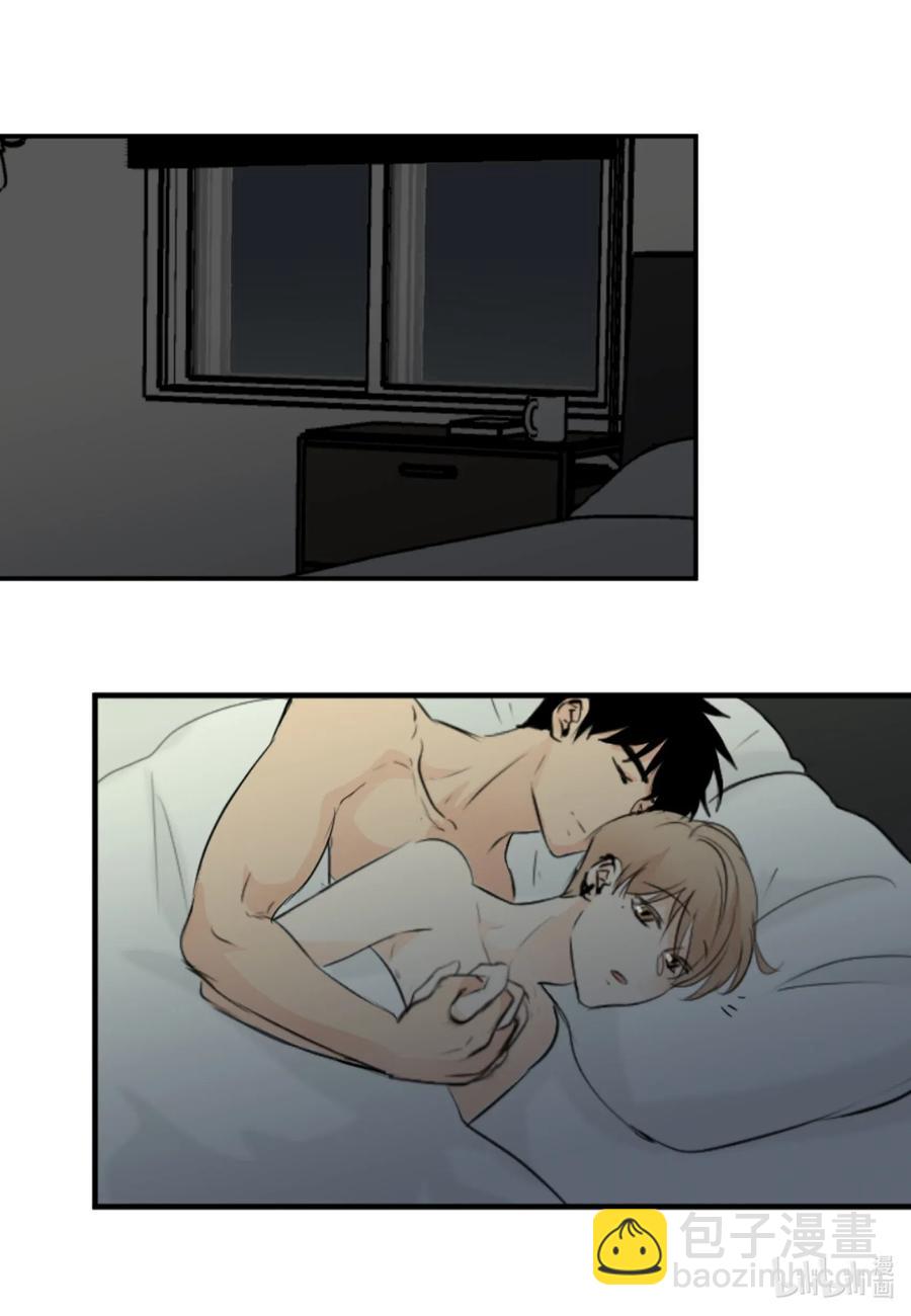 21 再见，徐政旭-第21话