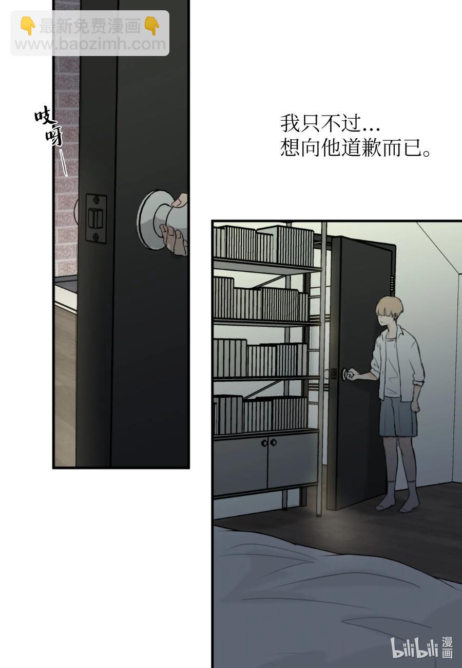 21 再见，徐政旭-第21话