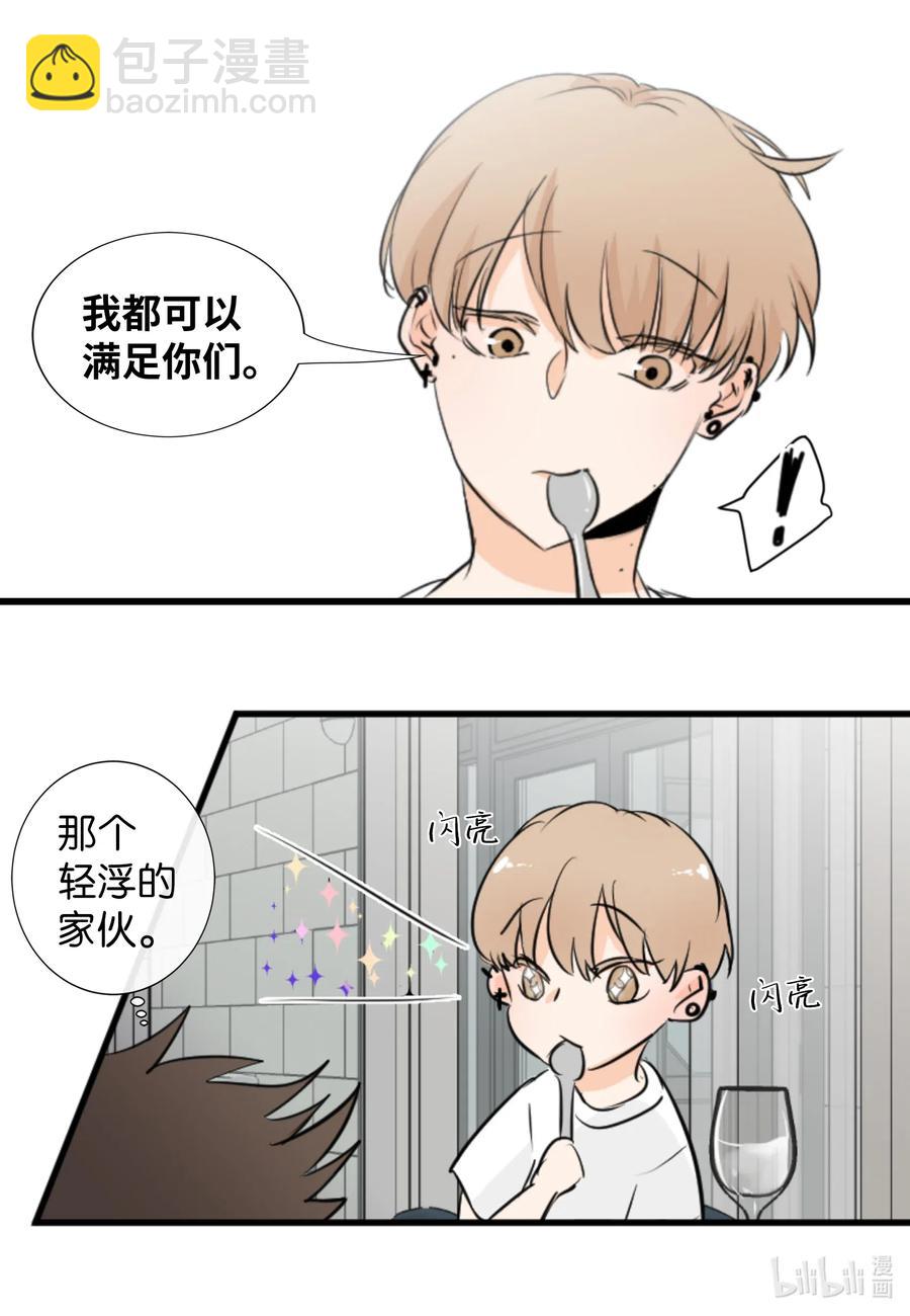 25 是真心的吗？(1/2)-第25话