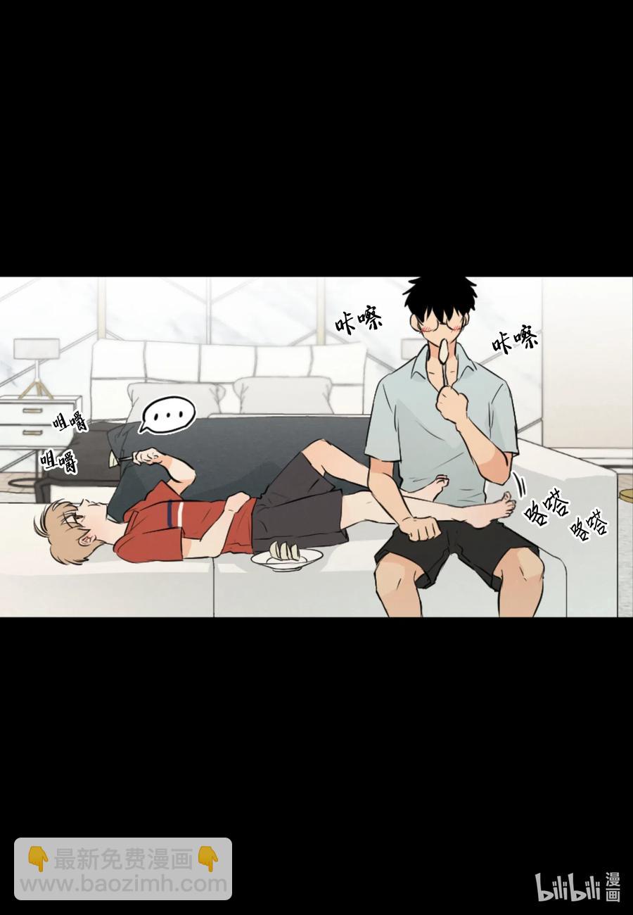 31 我是被领养的-第31话