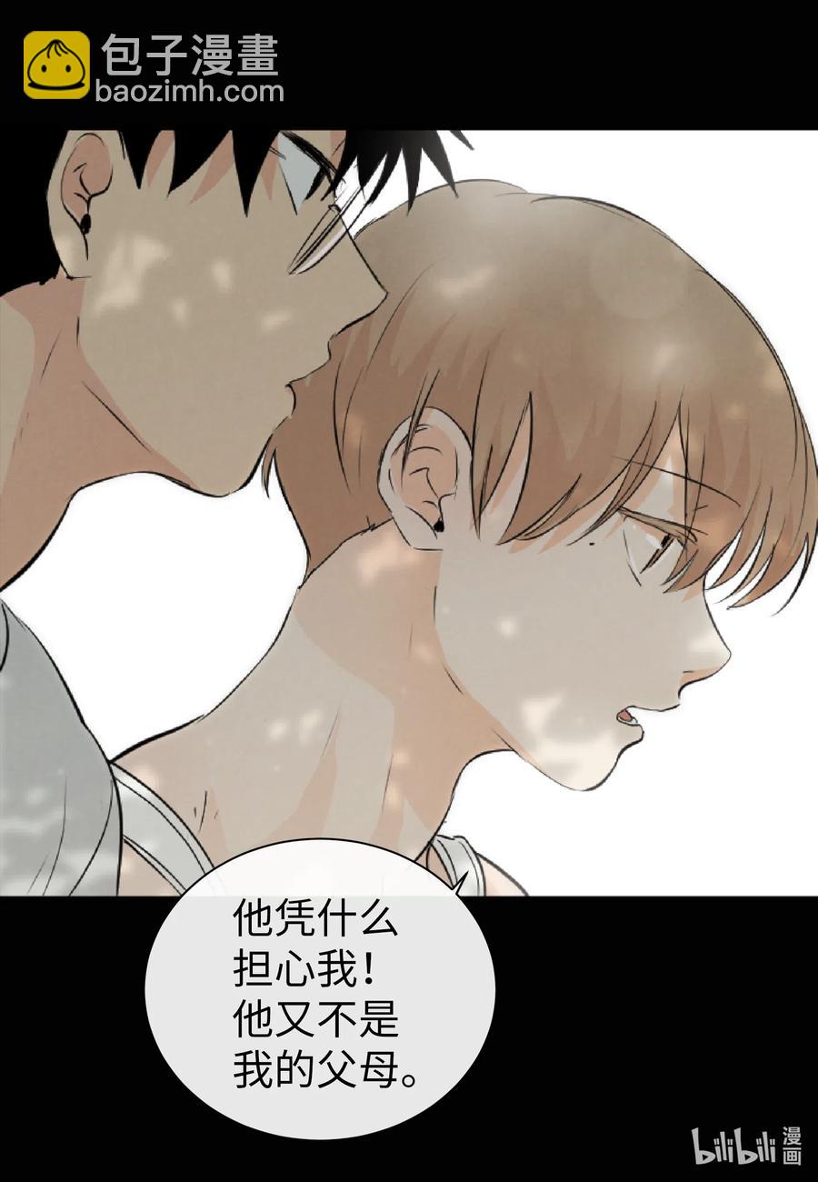 39 昆虫日记(1/2)-第39话