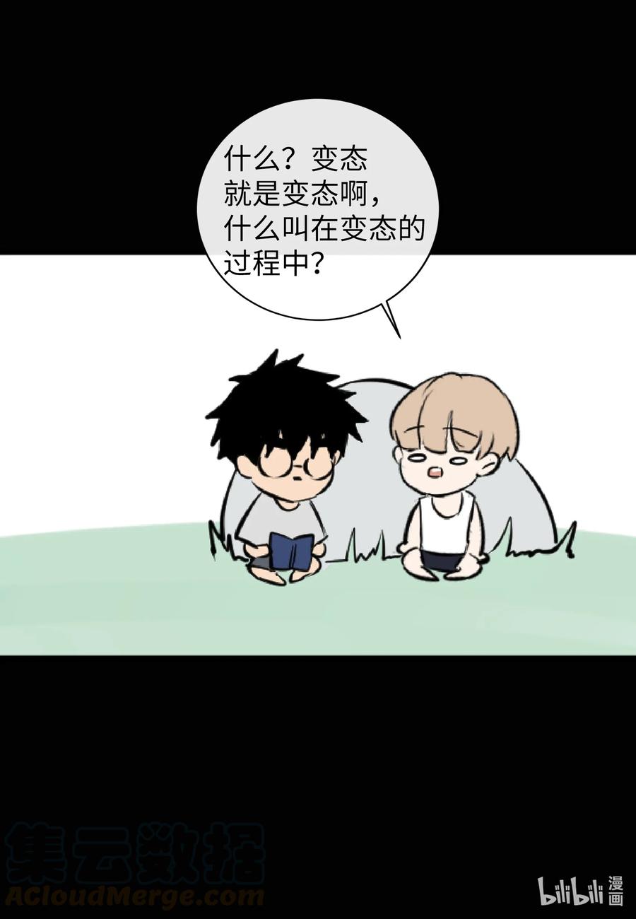 39 昆虫日记(1/2)-第39话