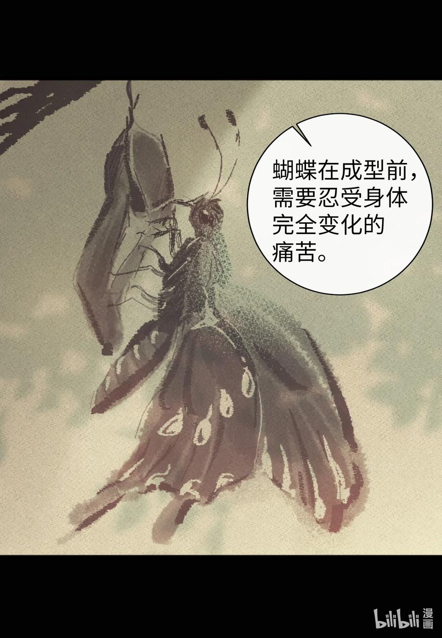 39 昆虫日记(1/2)-第39话