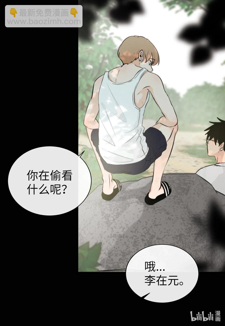 39 昆虫日记(1/2)-第39话