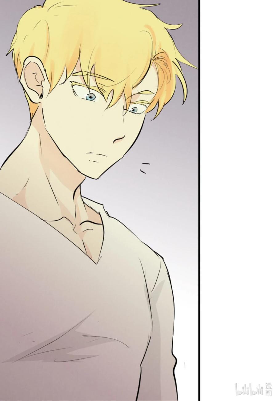 43 胆小鬼(1/2)-第43话