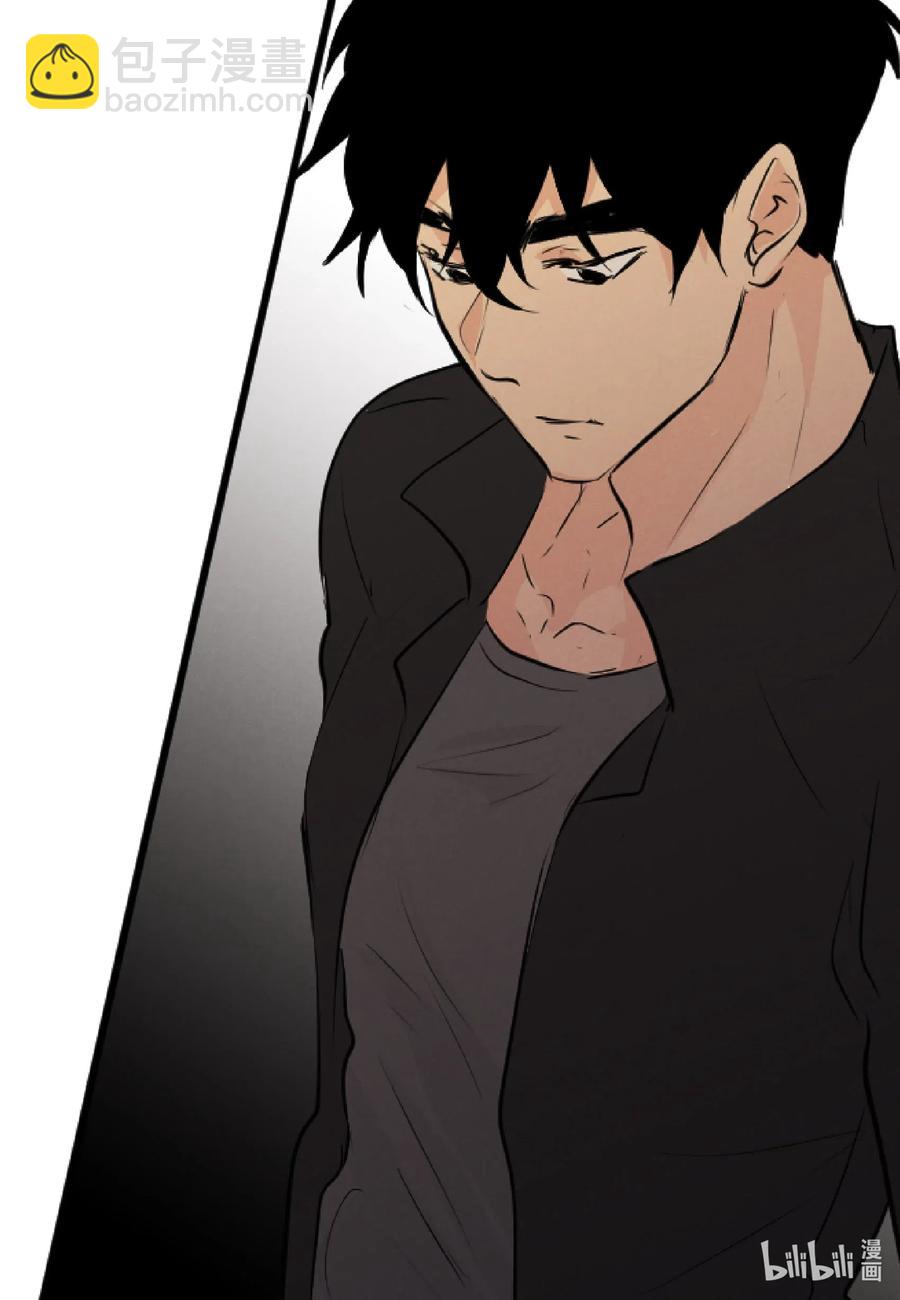 43 胆小鬼(1/2)-第43话