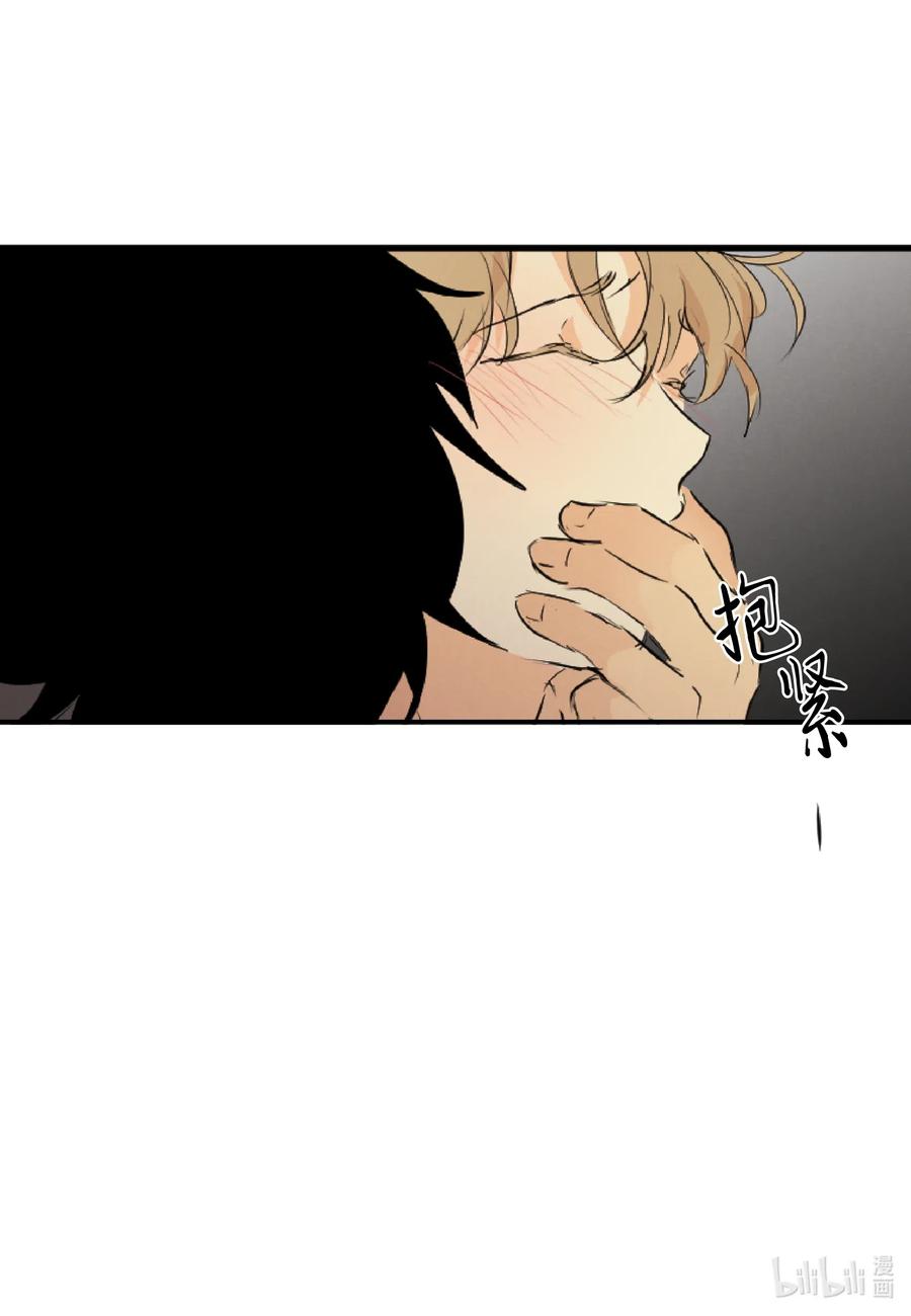 45 不会再让你离开-第45话