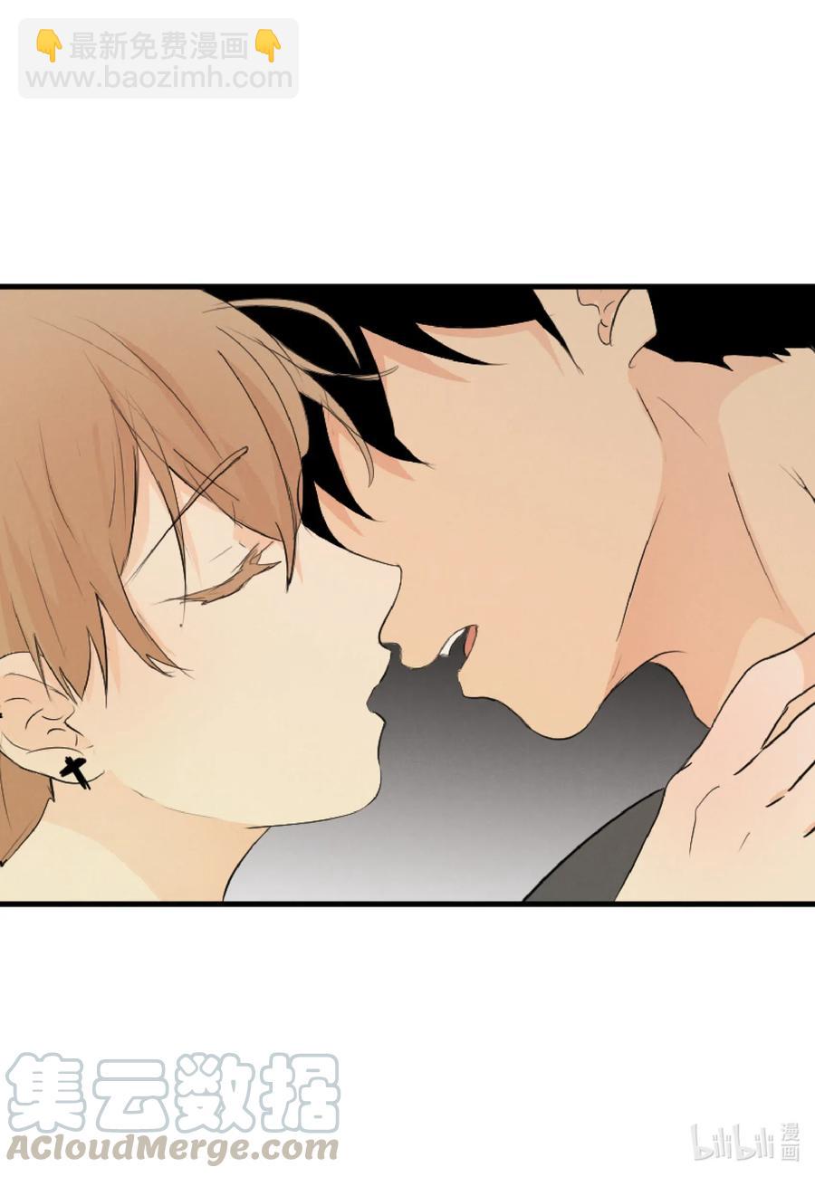 45 不会再让你离开-第45话