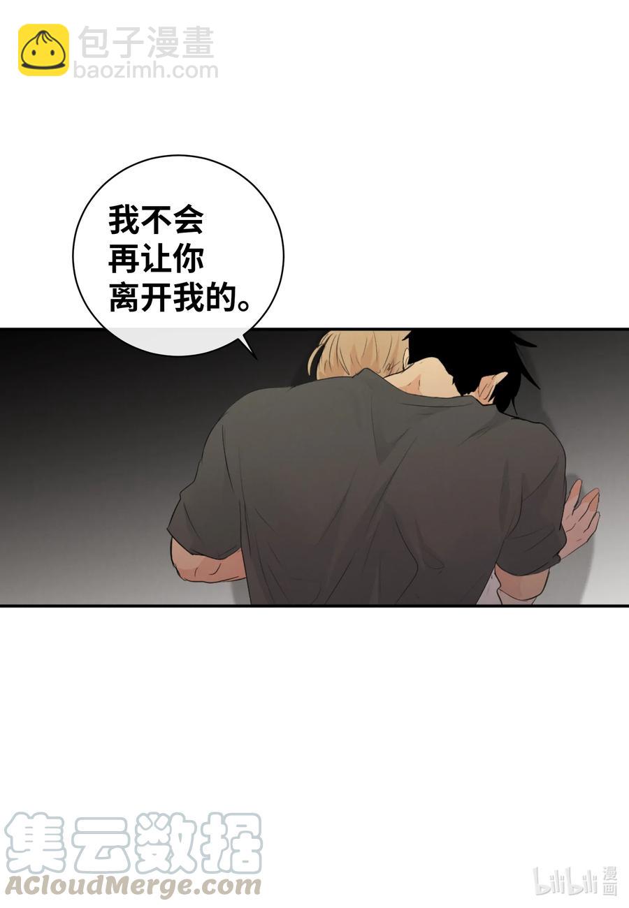 45 不会再让你离开-第45话