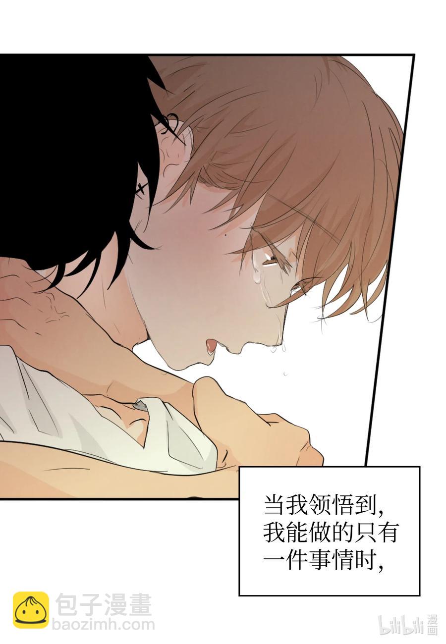 45 不会再让你离开-第45话