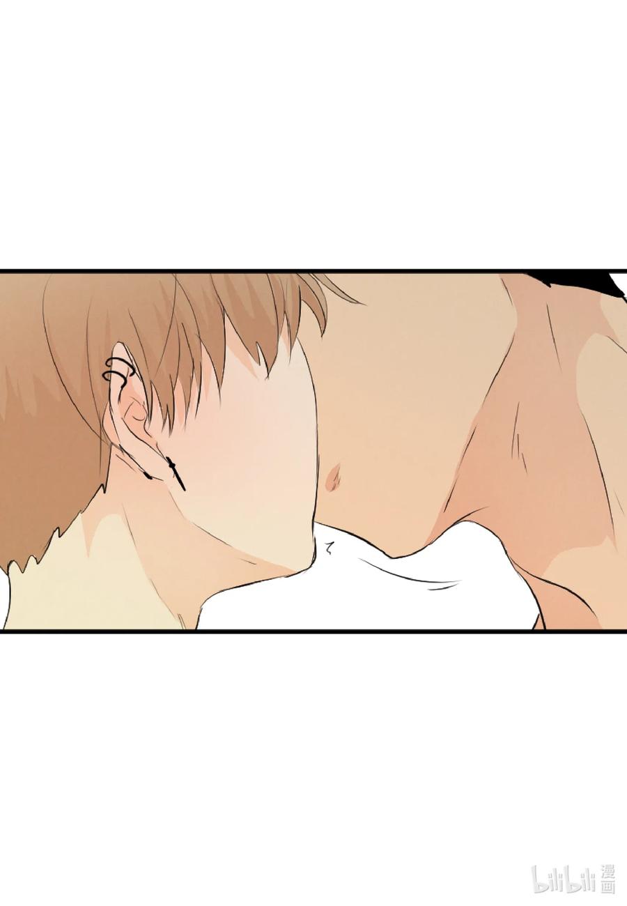 45 不会再让你离开-第45话