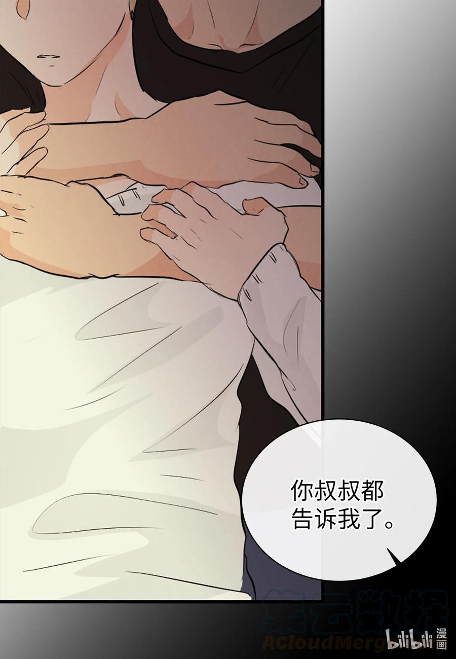 47 原谅你自己-第47话