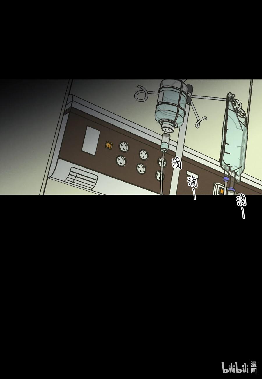 47 原谅你自己-第47话