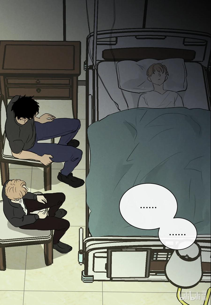 47 原谅你自己-第47话