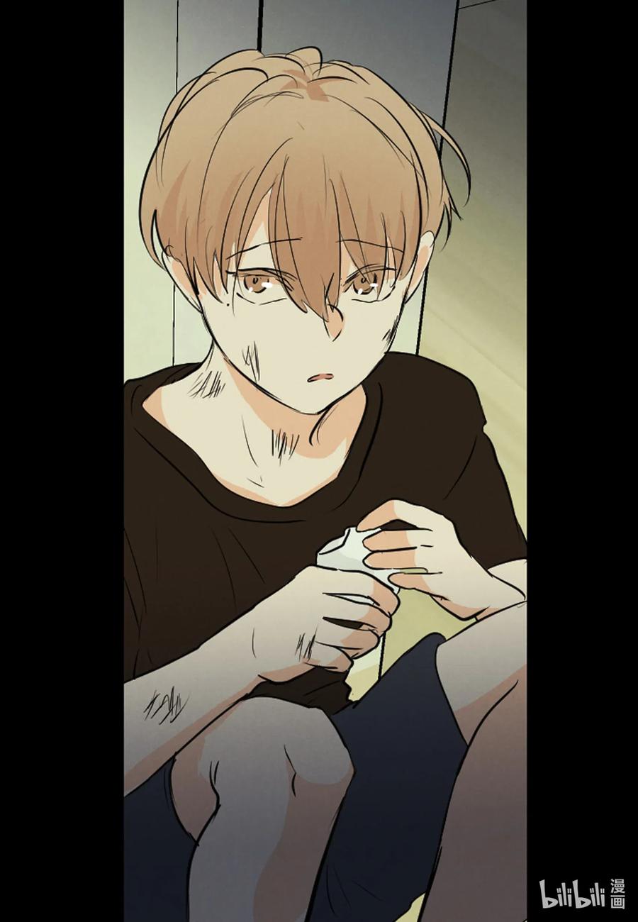 47 原谅你自己-第47话