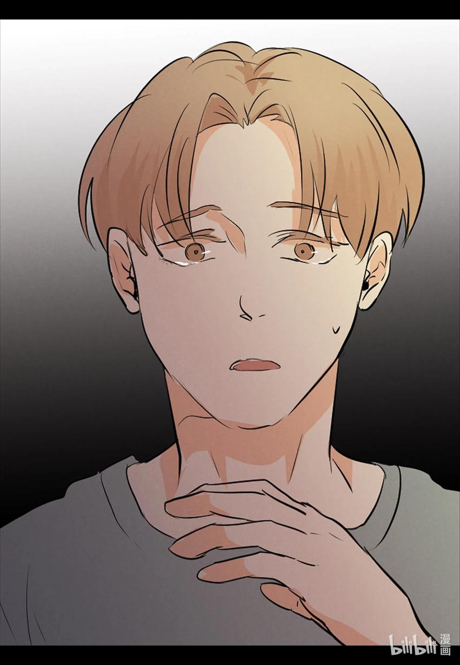 47 原谅你自己-第47话