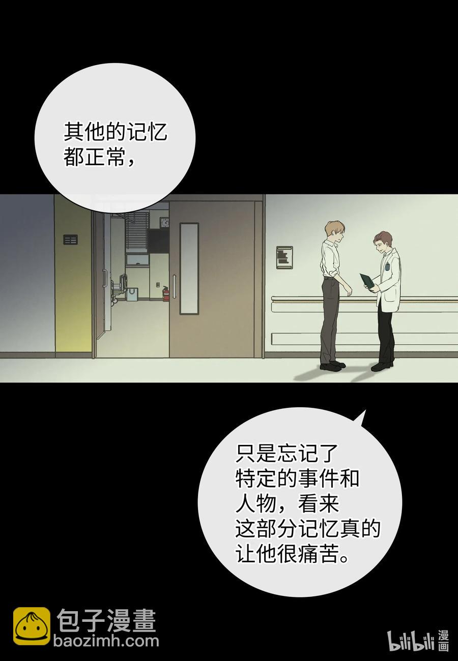 47 原谅你自己-第47话