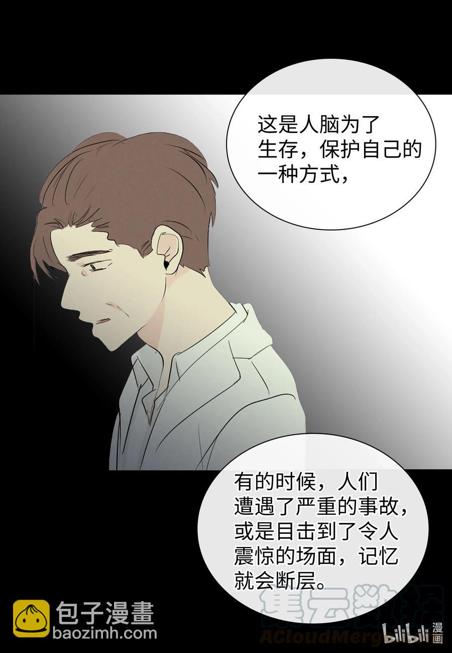 47 原谅你自己-第47话