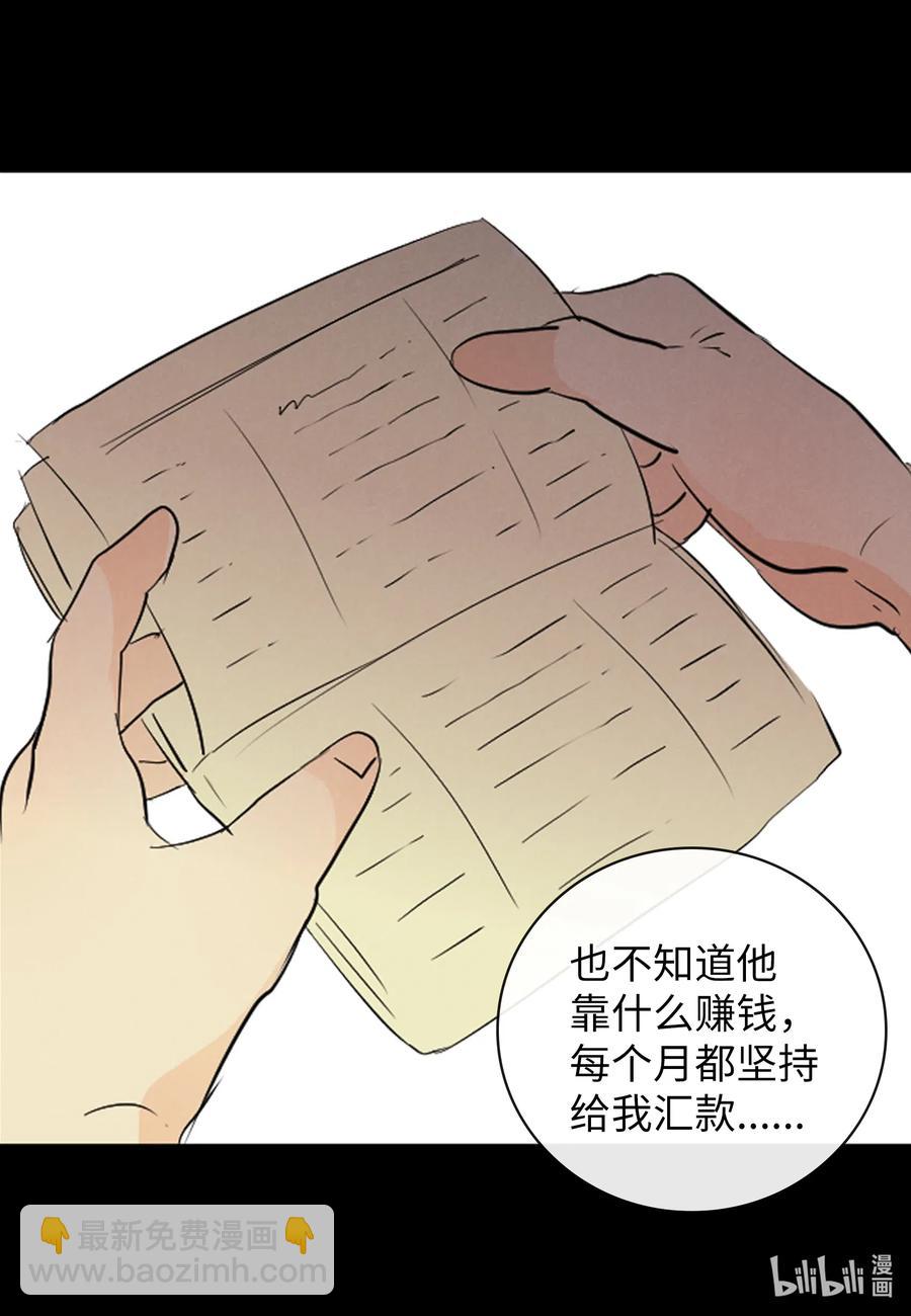 47 原谅你自己-第47话