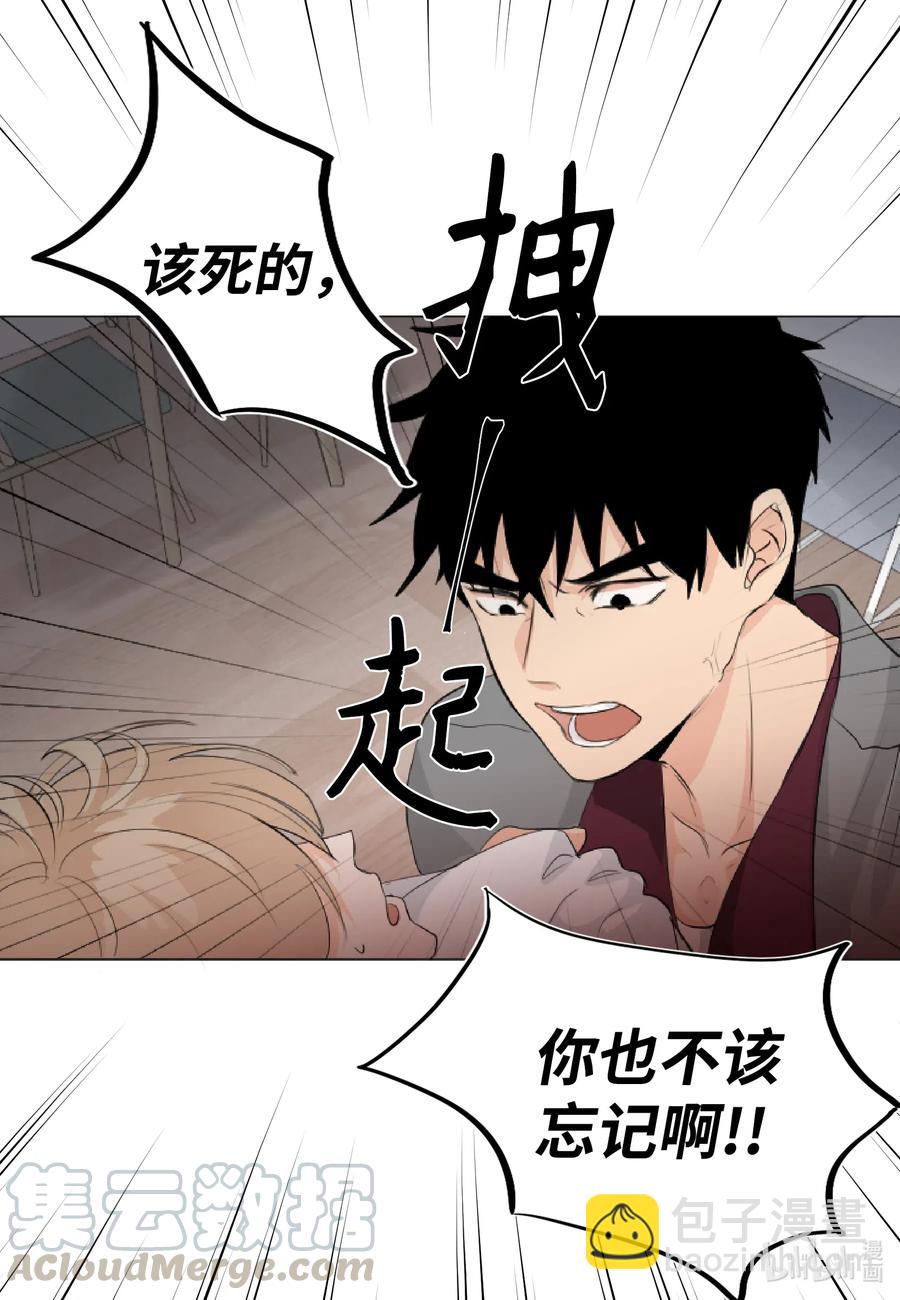 07 唯独你不能忘记-第7话