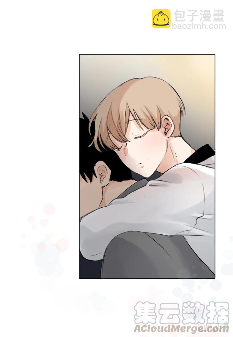 07 唯独你不能忘记-第7话