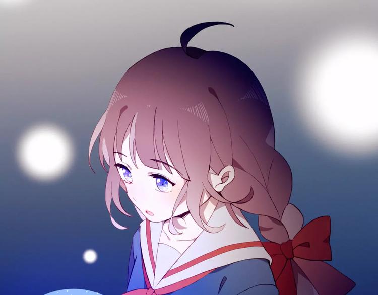 序章  开启不完全初恋关系！(1/2)-第1话