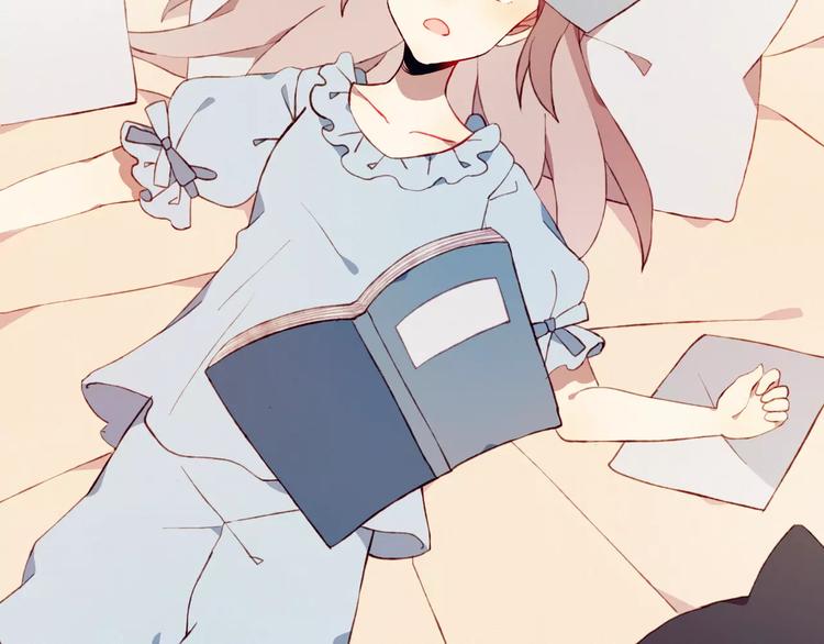 第13话 魔女与迷途森林(1/2)-第13话