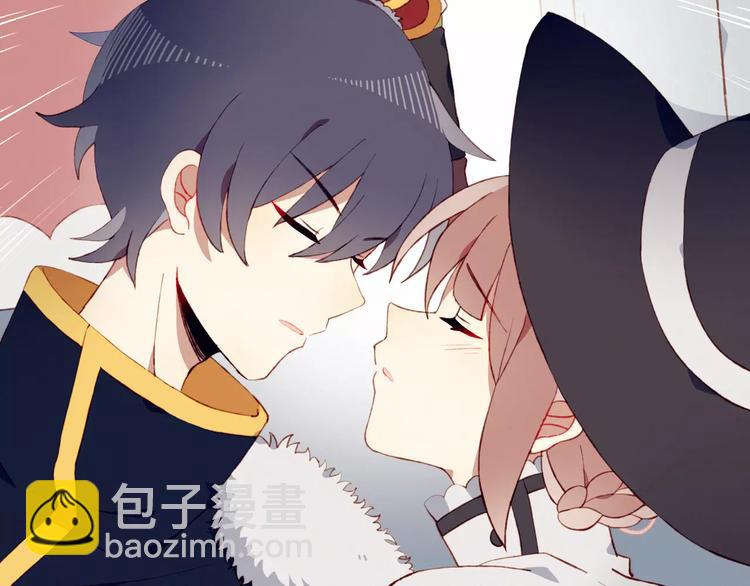 第13话 魔女与迷途森林(1/2)-第13话