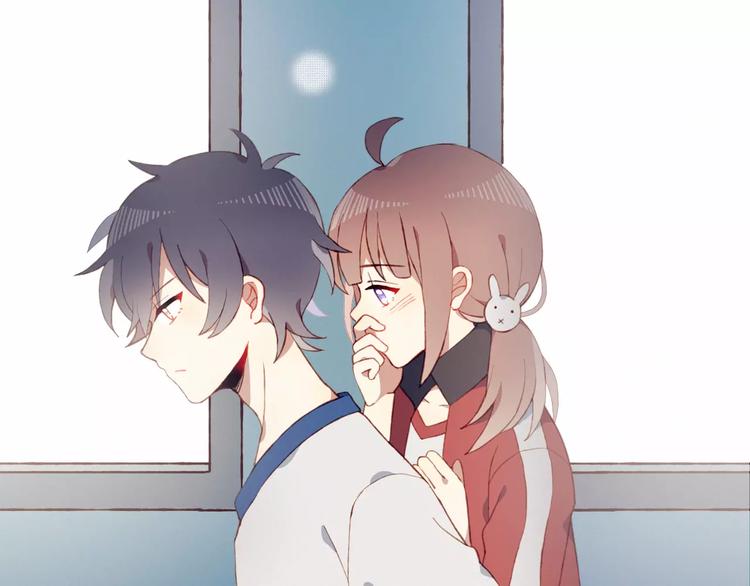 第15话 他笑了(1/2)-第15话