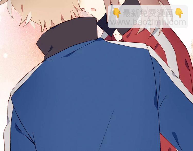 第15话 他笑了(1/2)-第15话