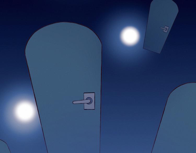 第25话 失忆？(1/2)-第25话