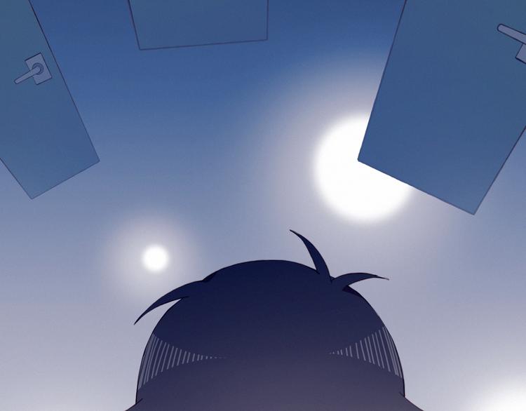 第25话 失忆？(1/2)-第25话