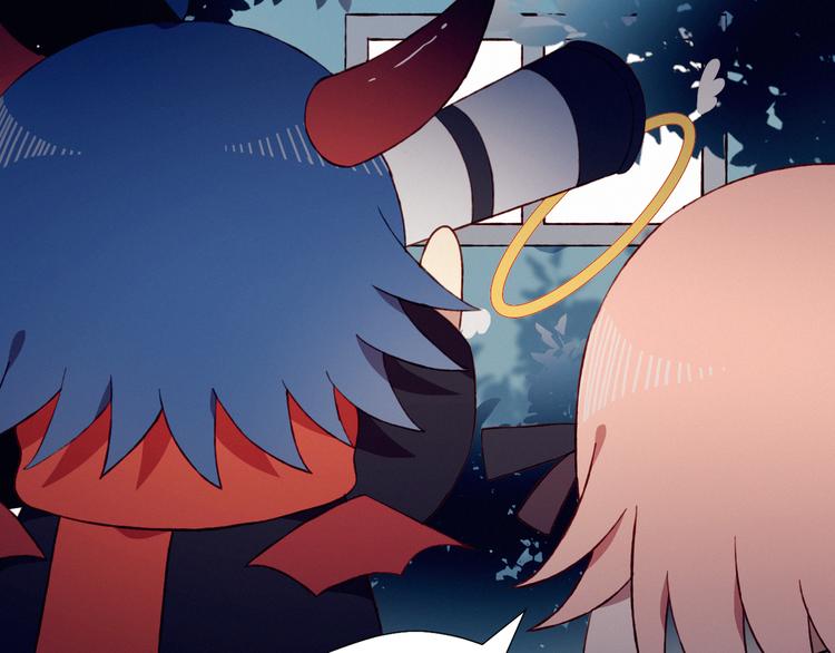 第27话 丘比特之箭(1/2)-第27话